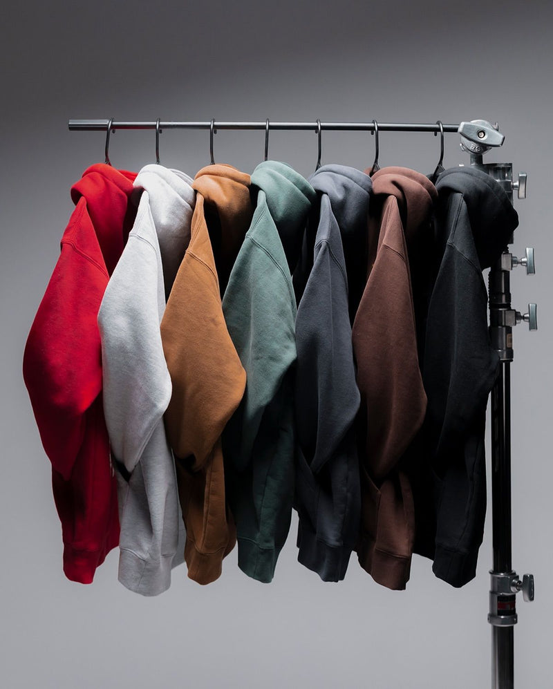 Hoodies