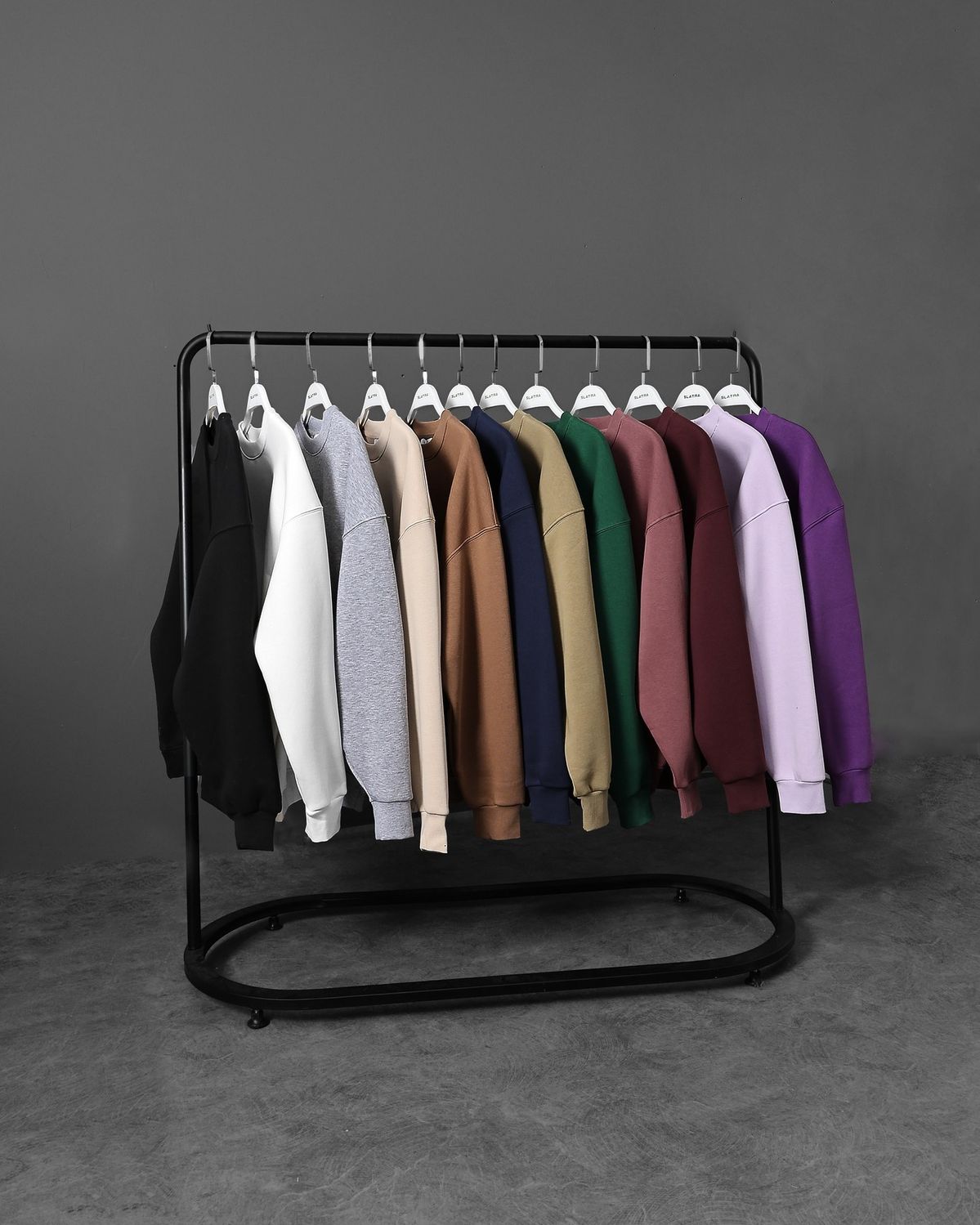 Sweatshirts