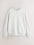Variant Embroidery Unisex Sweatshirt