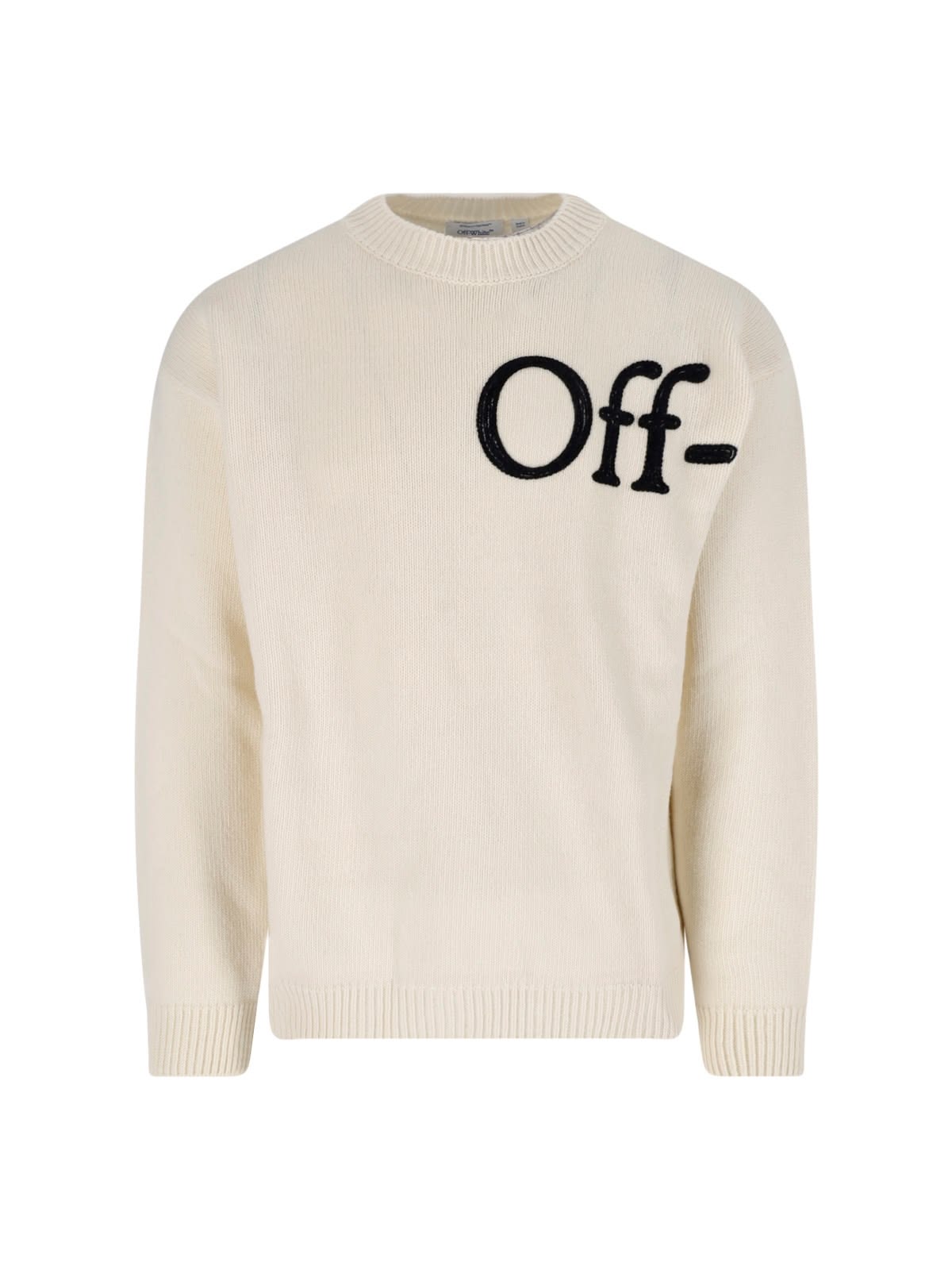 Variant Embroidery Unisex Sweatshirt
