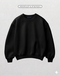 Essential Sweatshirt - Black