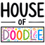 House Of Doodle - Home