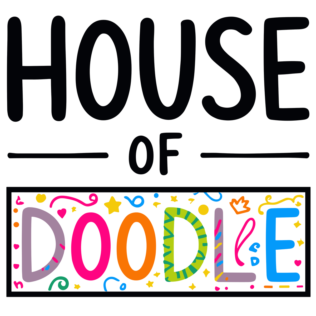 House Of Doodle